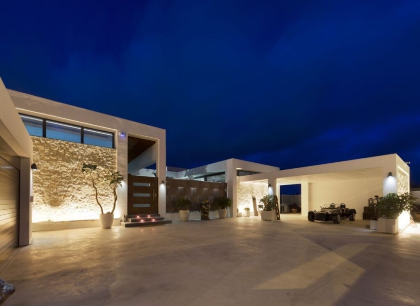 Reventa - Villa - Mar Menor - Los Alcazares