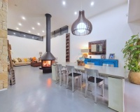Reventa - Villa - Mar Menor - Los Alcazares