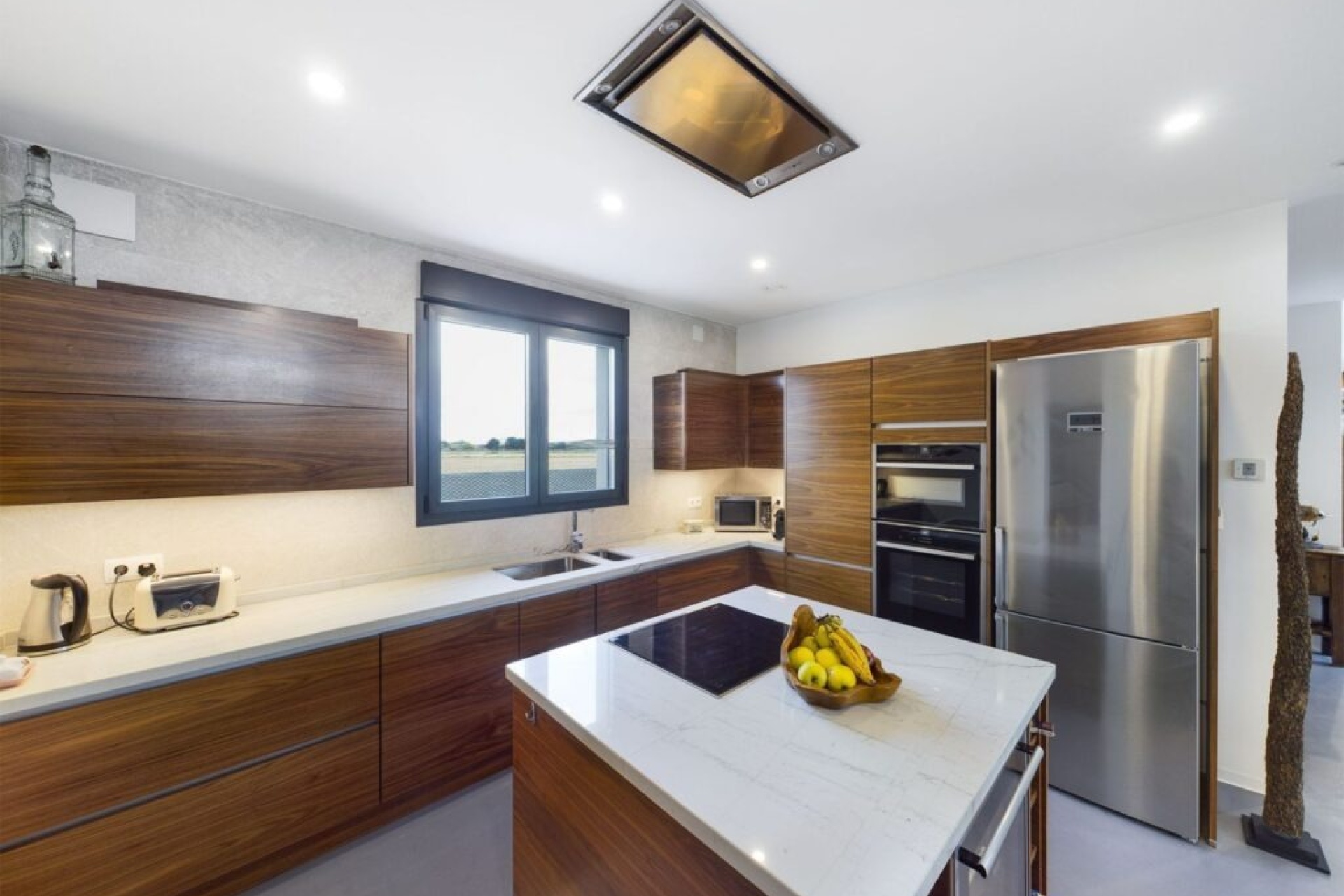 Reventa - Villa - Mar Menor - Los Alcazares