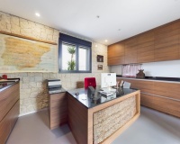 Reventa - Villa - Mar Menor - Los Alcazares