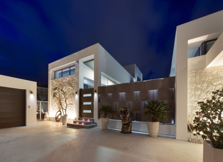 Reventa - Villa - Mar Menor - Los Alcazares