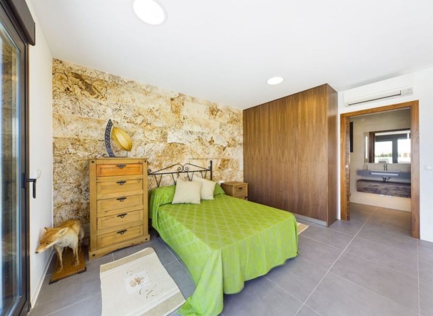 Reventa - Villa - Mar Menor - Los Alcazares