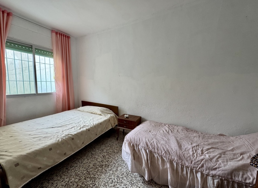 Reventa - Villa - Mar Menor - Los Belones