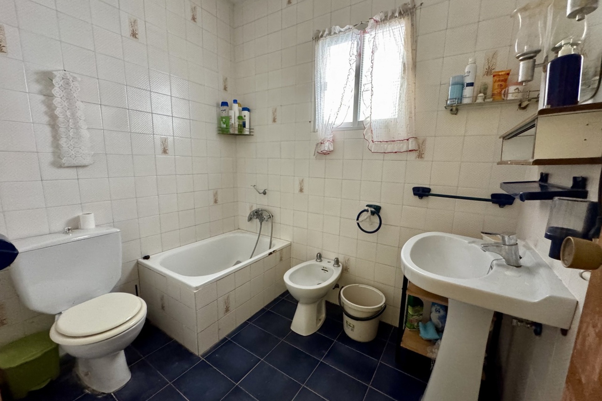 Reventa - Villa - Mar Menor - Los Belones