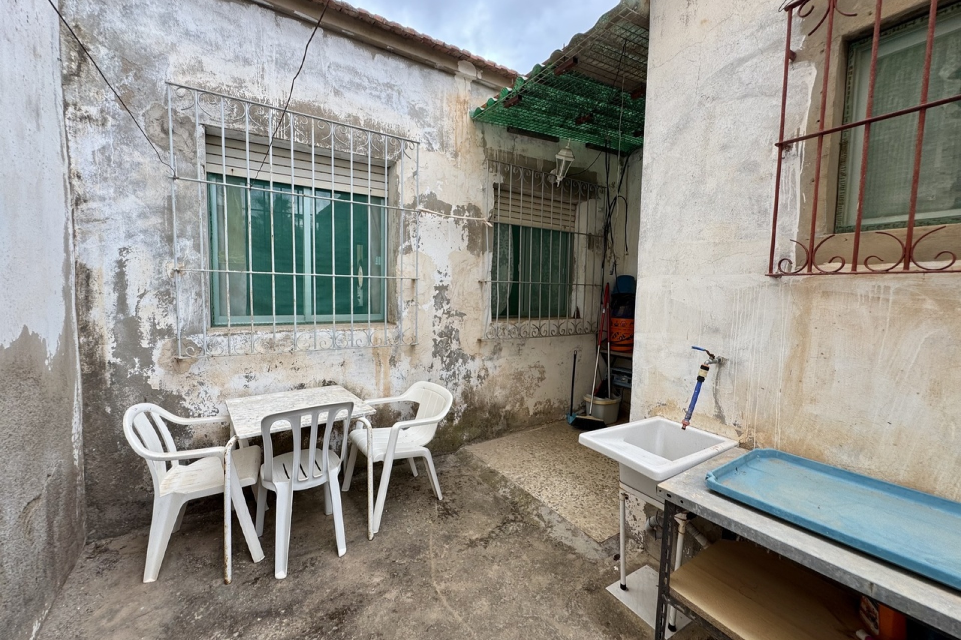 Reventa - Villa - Mar Menor - Los Belones