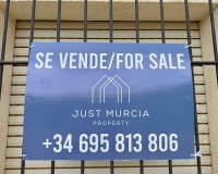 Reventa - Villa - Mar Menor - Los Belones