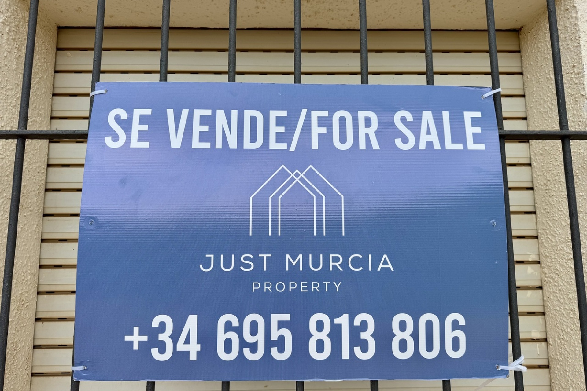 Reventa - Villa - Mar Menor - Los Belones