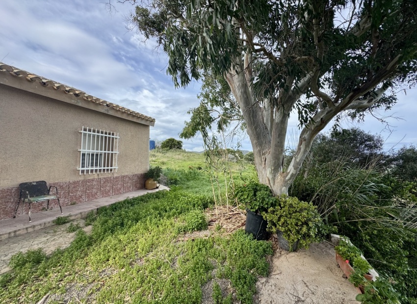 Reventa - Villa - Mar Menor - Los Belones