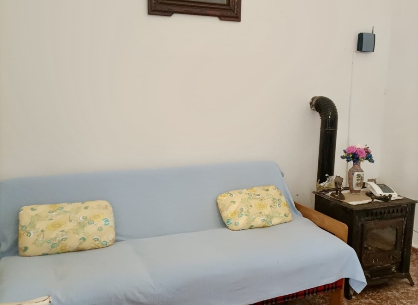 Reventa - Villa - Mar Menor - Los Belones