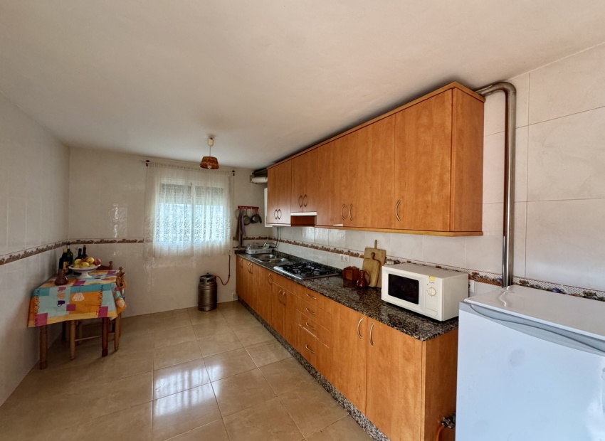 Reventa - Villa - Mar Menor - Los Belones