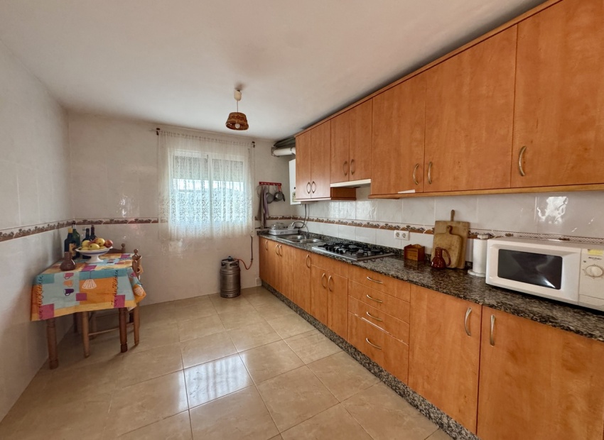 Reventa - Villa - Mar Menor - Los Belones