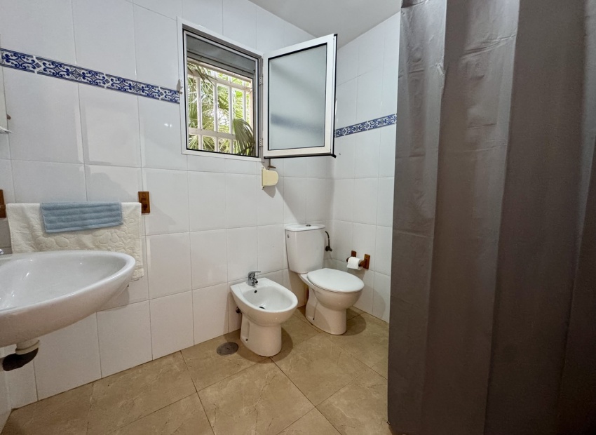 Reventa - Villa - Mar Menor - Los Belones