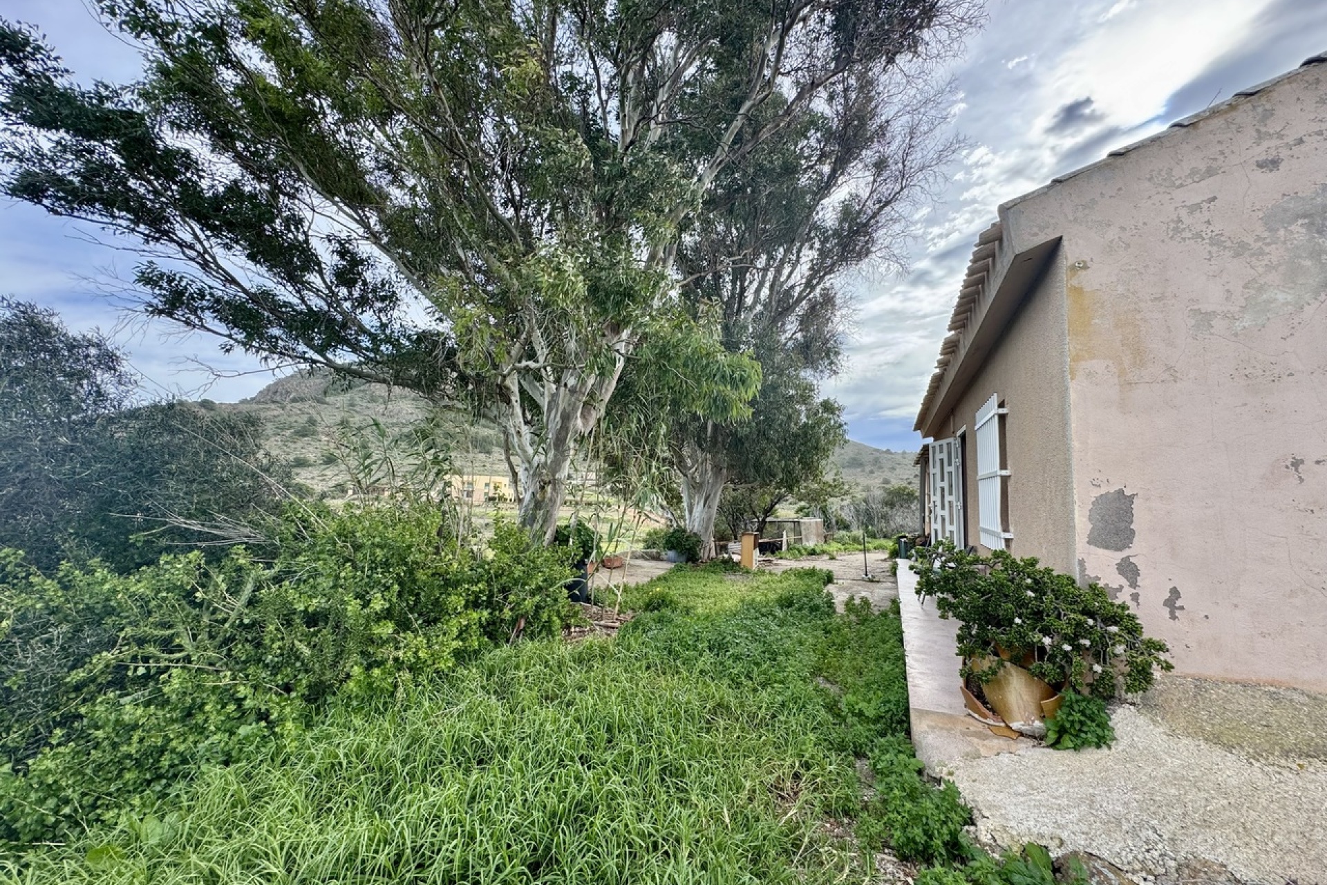 Reventa - Villa - Mar Menor - Los Belones