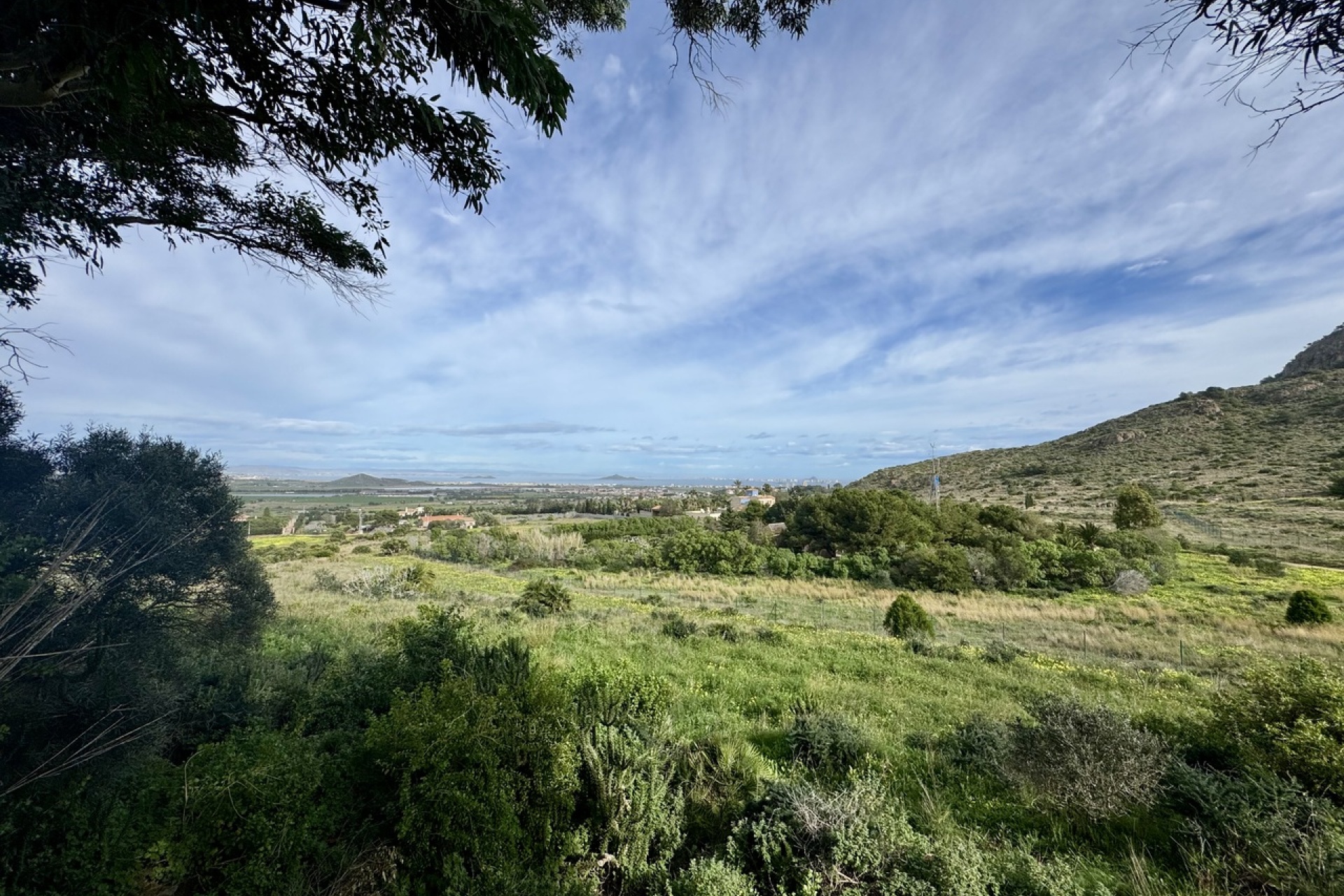 Reventa - Villa - Mar Menor - Los Belones