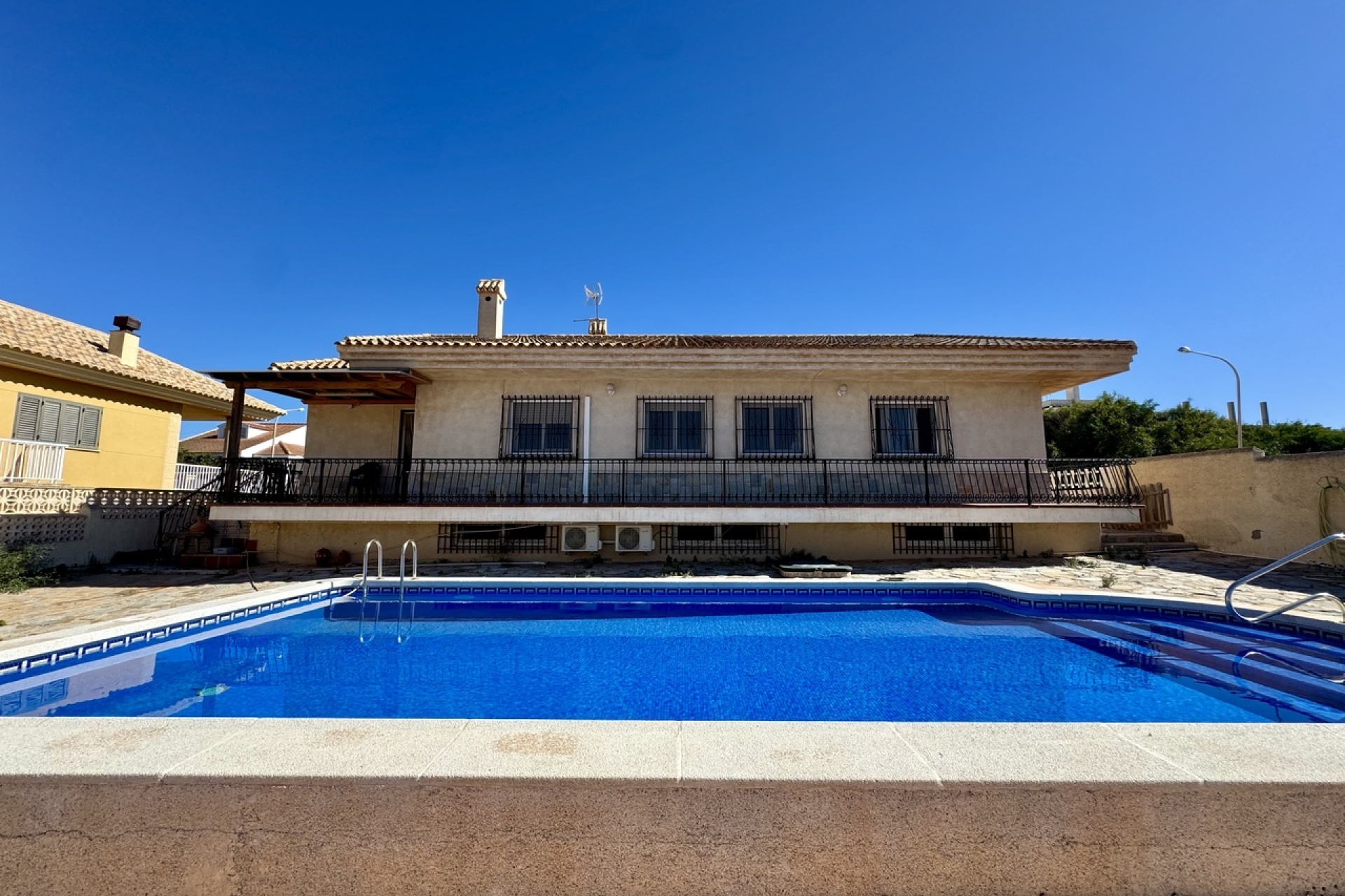 Reventa - Villa - Mar Menor - Mar de Cristal
