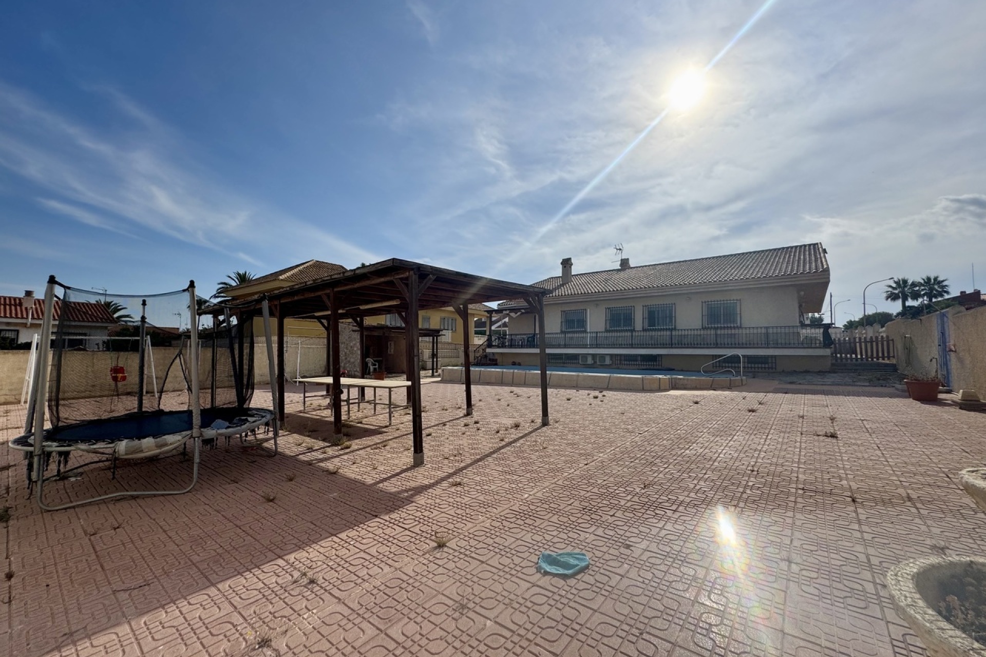 Reventa - Villa - Mar Menor - Mar de Cristal