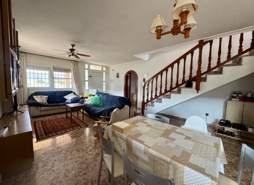 Reventa - Villa - Mar Menor - Mar de Cristal