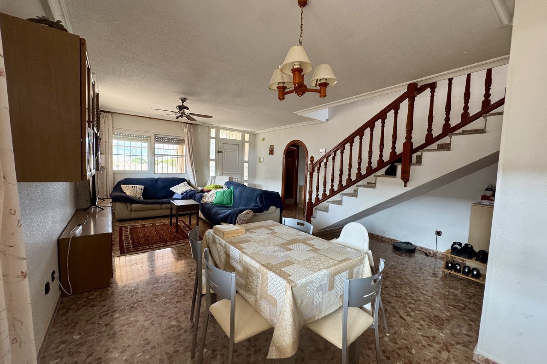 Reventa - Villa - Mar Menor - Mar de Cristal