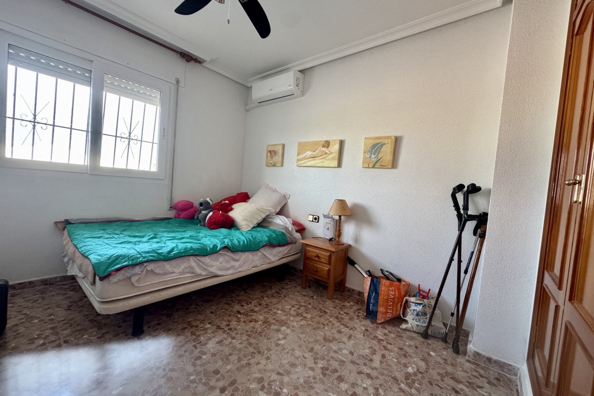 Reventa - Villa - Mar Menor - Mar de Cristal