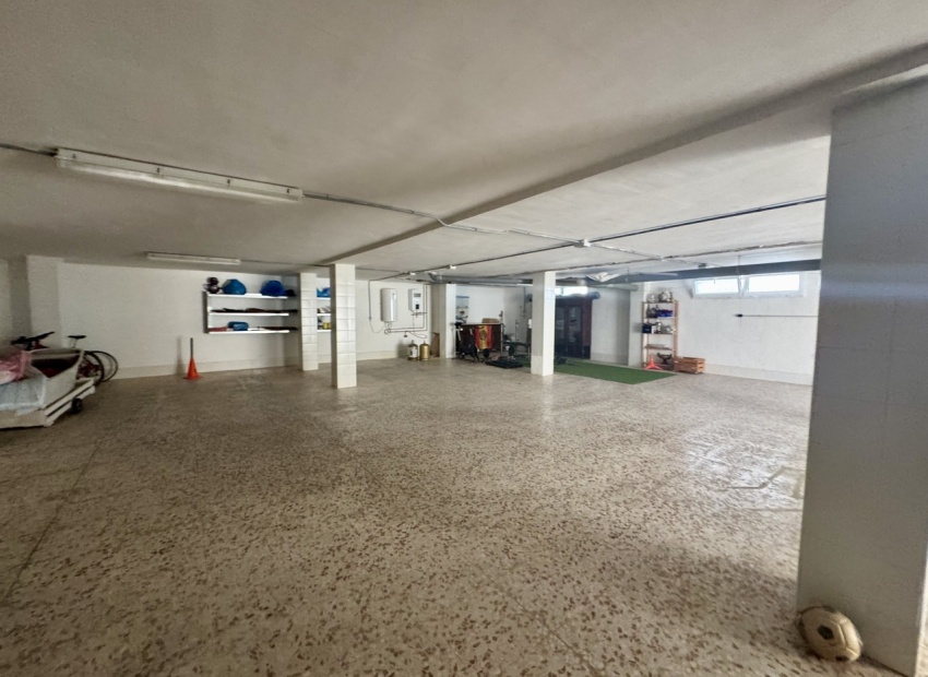 Reventa - Villa - Mar Menor - Mar de Cristal