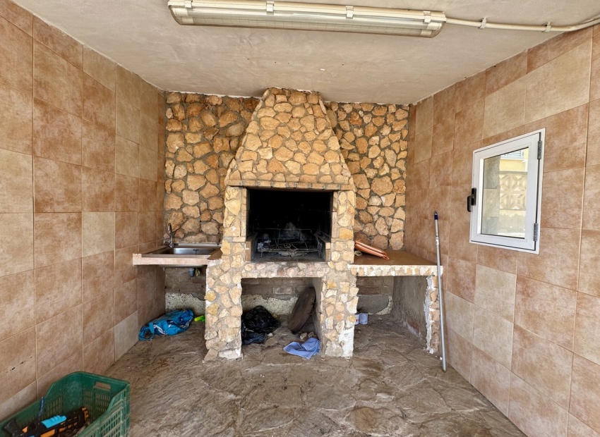 Reventa - Villa - Mar Menor - Mar de Cristal