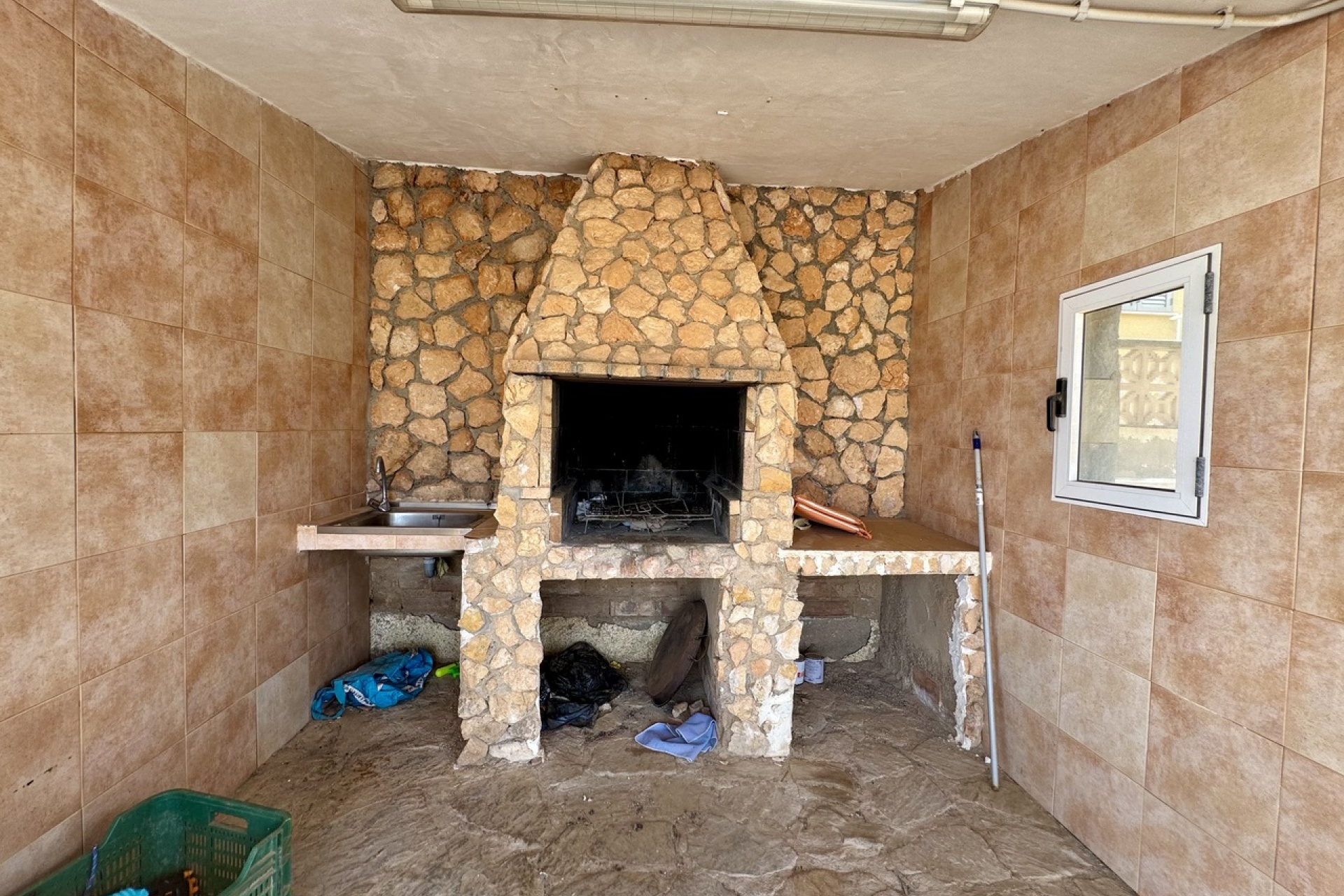 Reventa - Villa - Mar Menor - Mar de Cristal