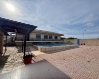 Reventa - Villa - Mar Menor - Mar de Cristal