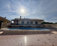 Reventa - Villa - Mar Menor - Mar de Cristal