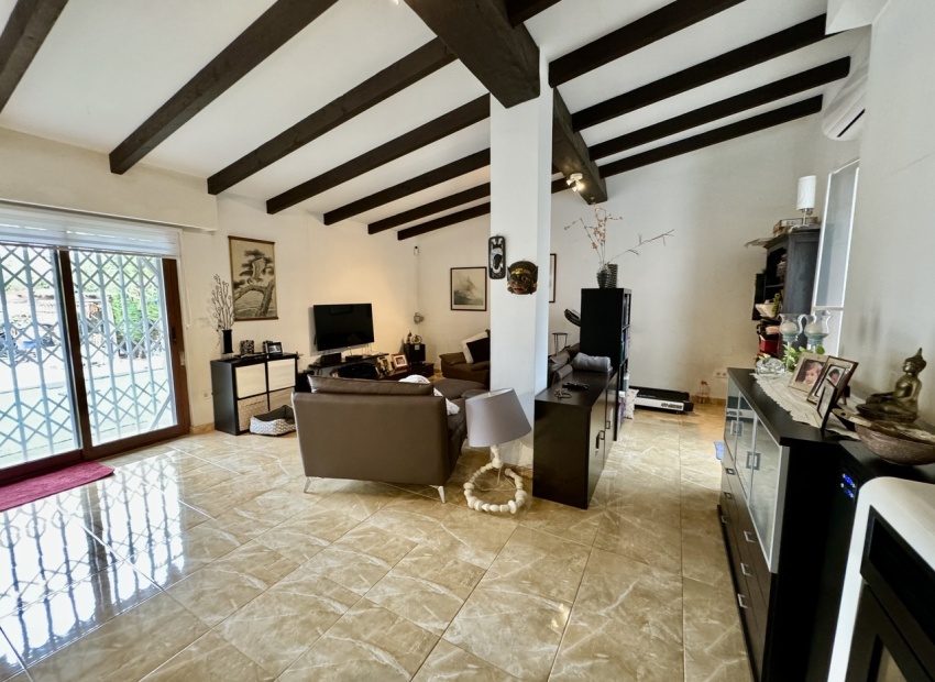 Reventa - Villa - Mar Menor - Playa Honda