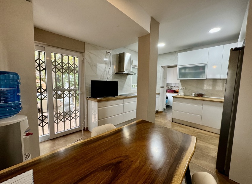 Reventa - Villa - Mar Menor - Playa Honda