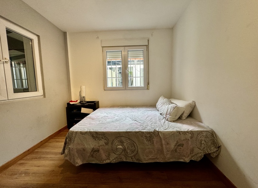 Reventa - Villa - Mar Menor - Playa Honda