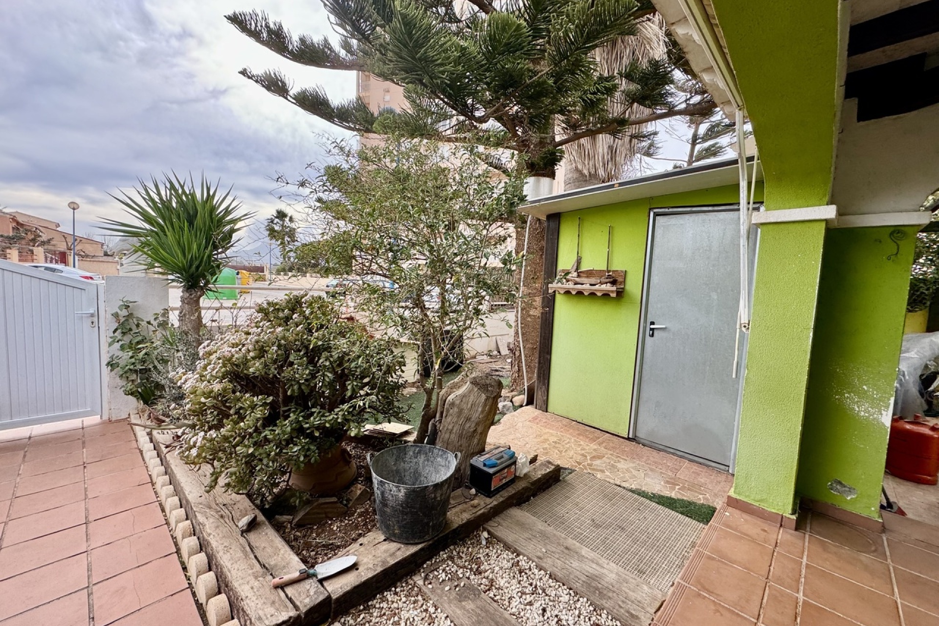 Reventa - Villa - Mar Menor - Playa Honda