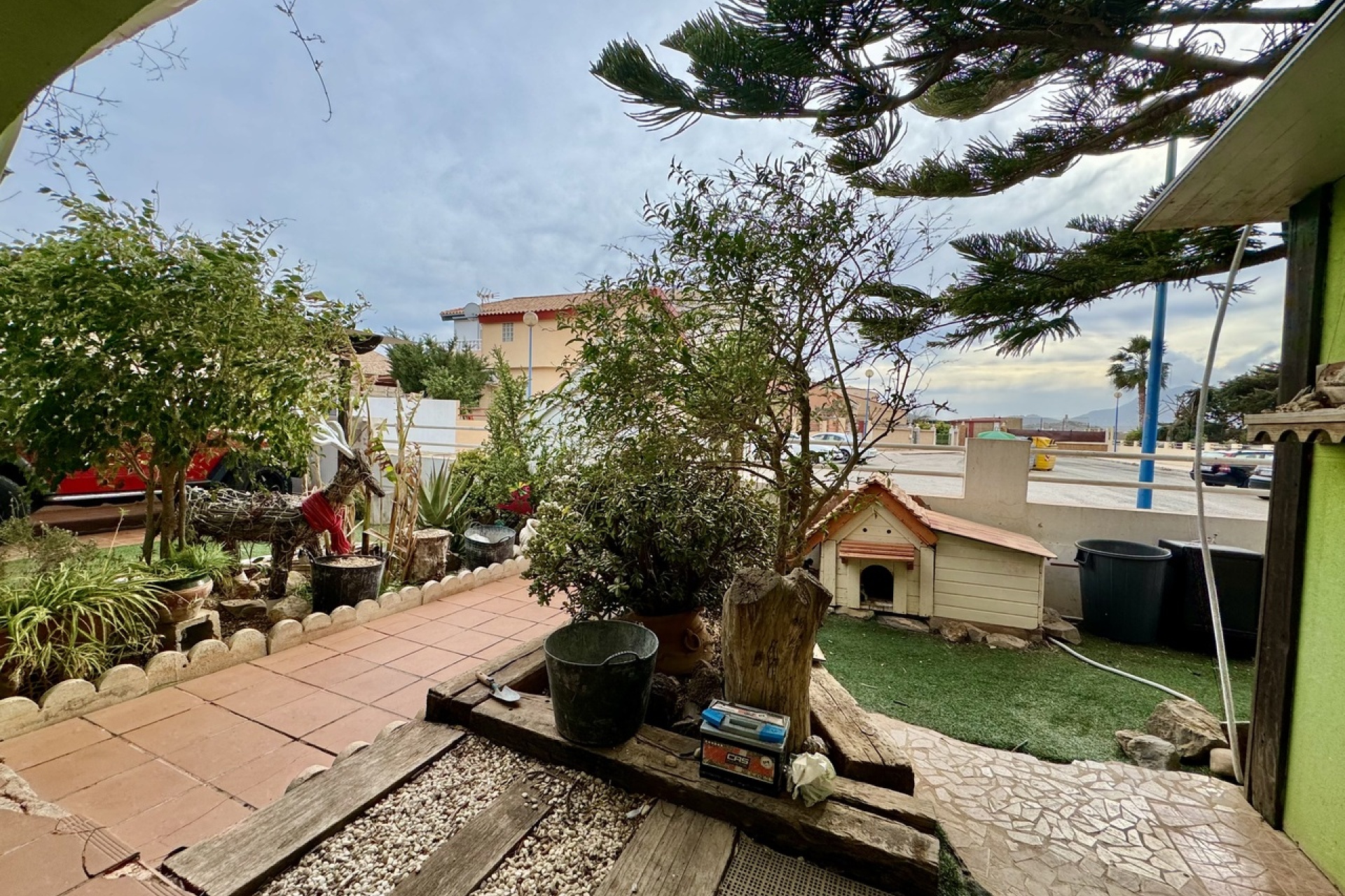 Reventa - Villa - Mar Menor - Playa Honda