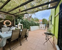 Reventa - Villa - Mar Menor - Playa Honda