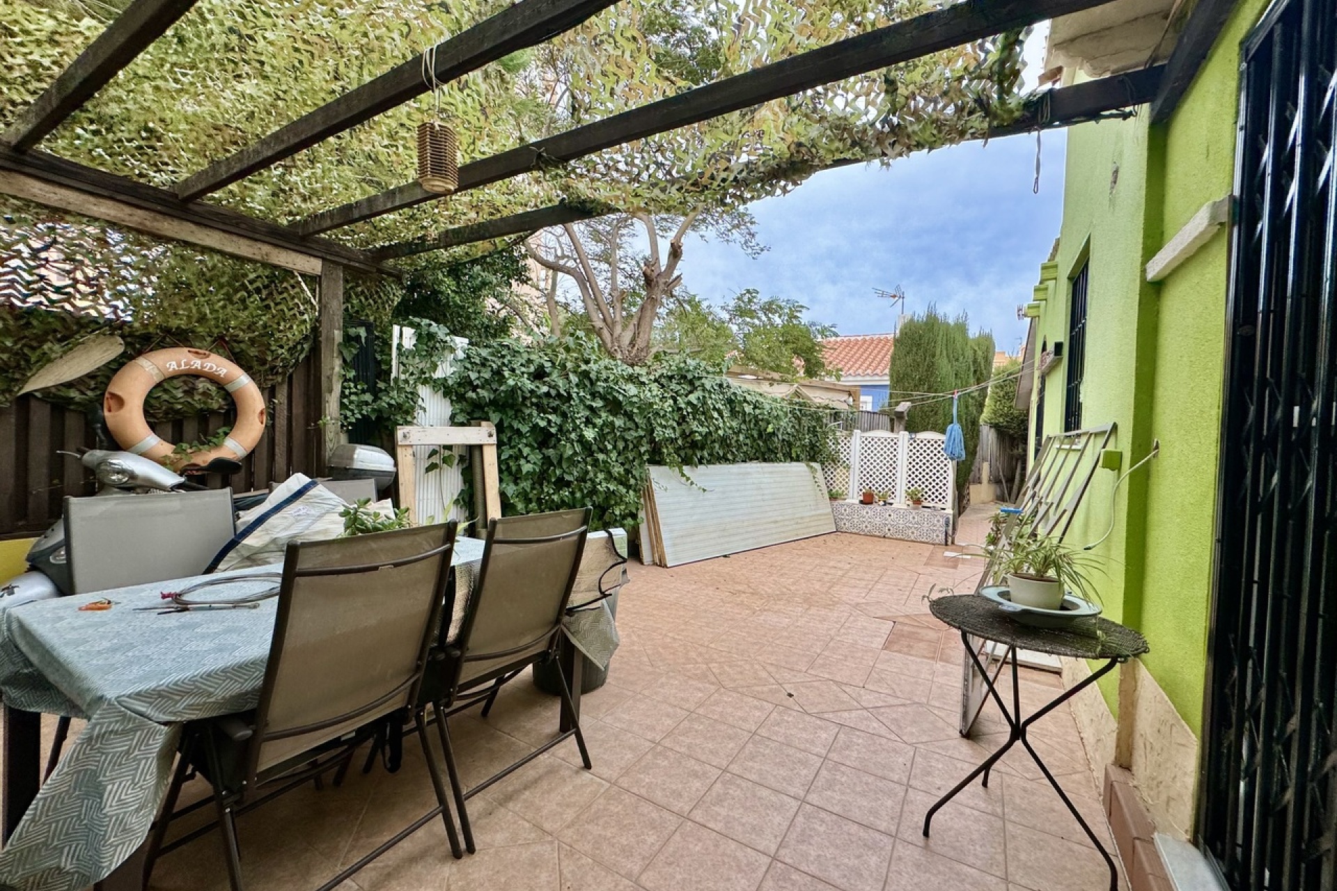 Reventa - Villa - Mar Menor - Playa Honda