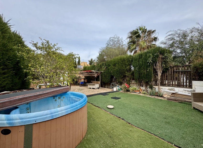 Reventa - Villa - Mar Menor - Playa Honda