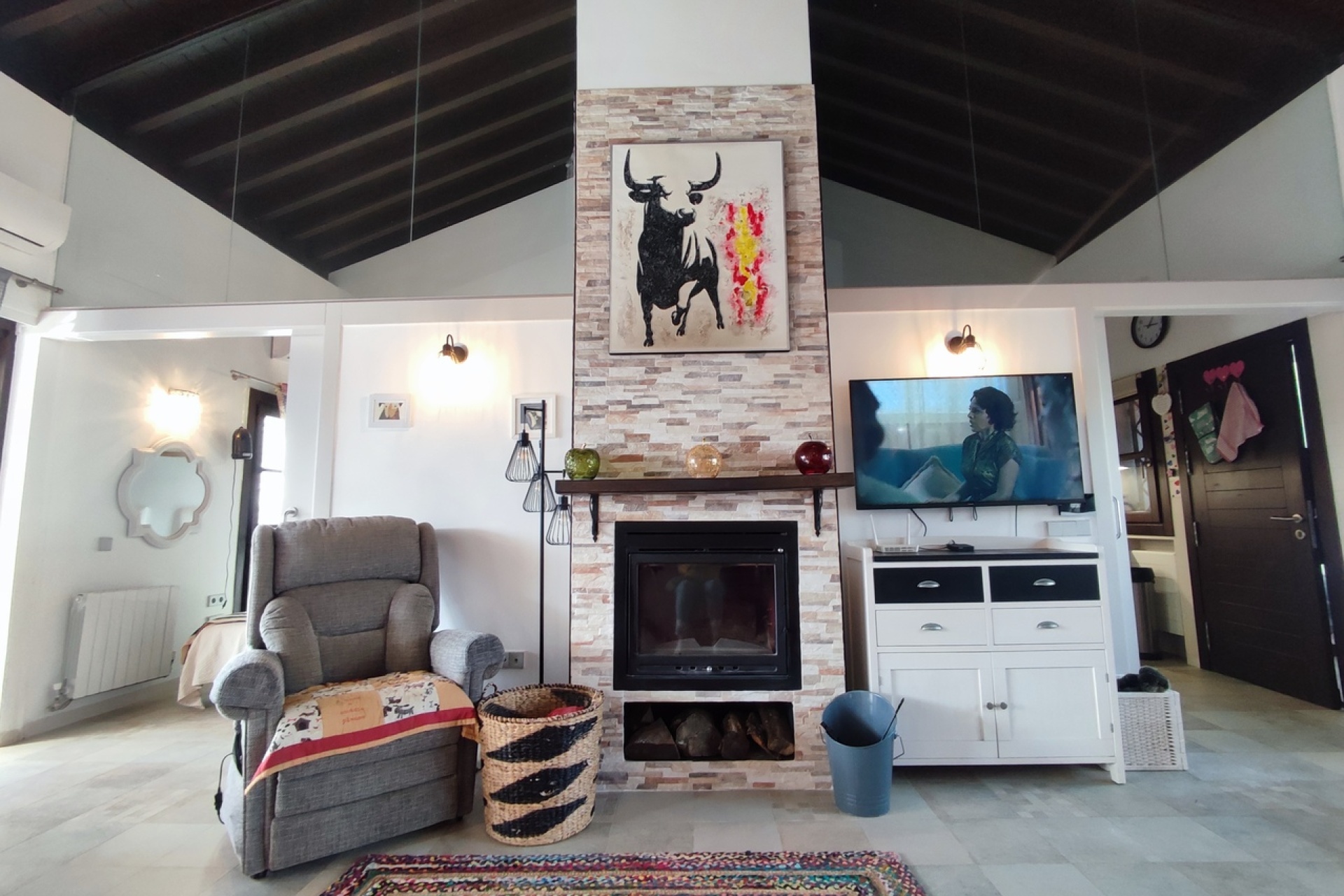 Reventa - Villa - Peraleja Golf Resort - Peraleja Golf