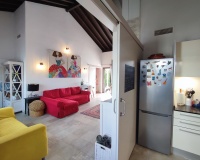 Reventa - Villa - Peraleja Golf Resort - Peraleja Golf