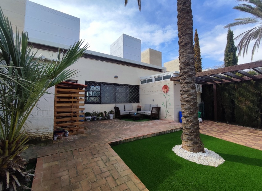 Reventa - Villa - Peraleja Golf Resort - Peraleja Golf