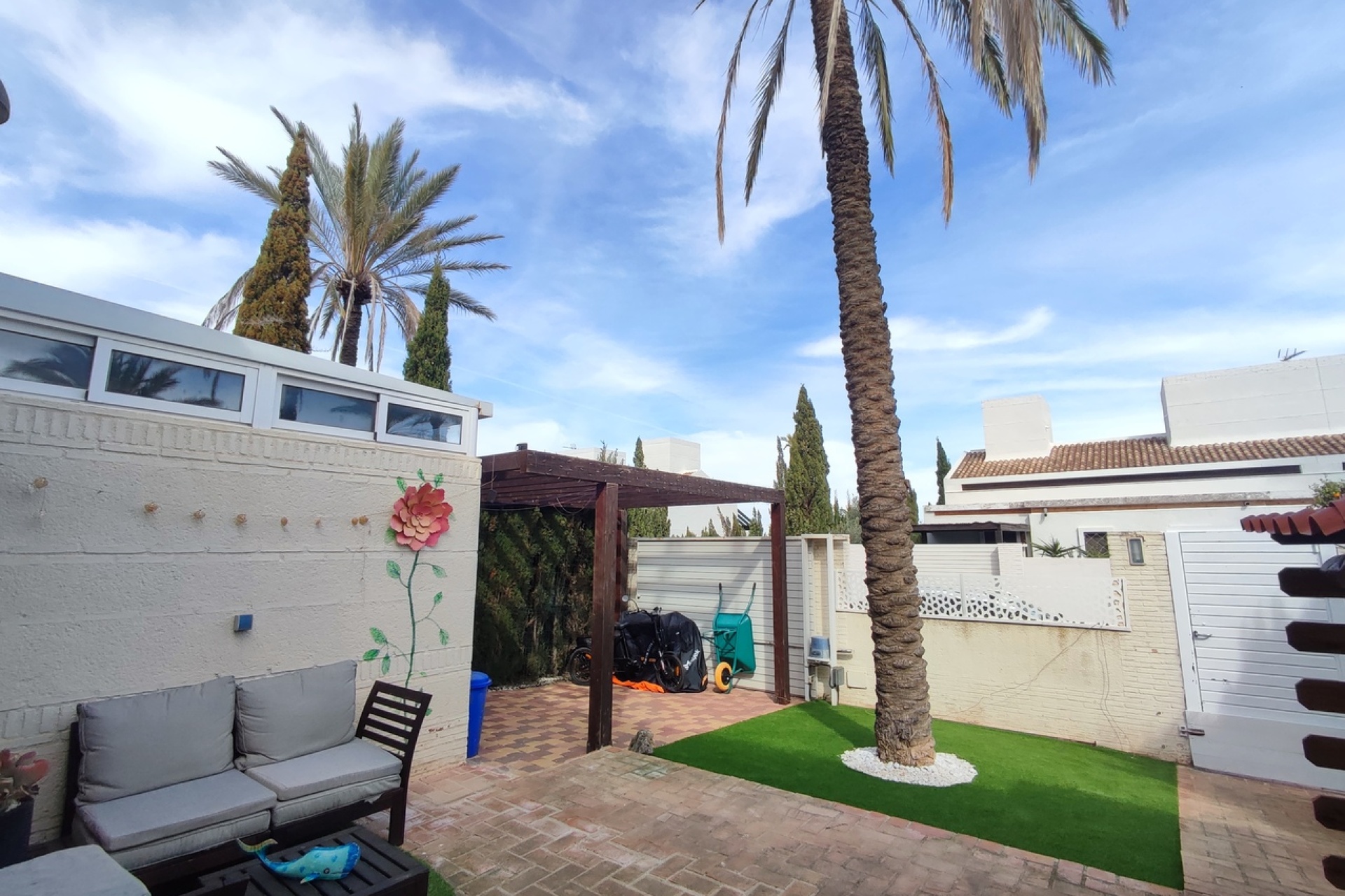 Reventa - Villa - Peraleja Golf Resort - Peraleja Golf