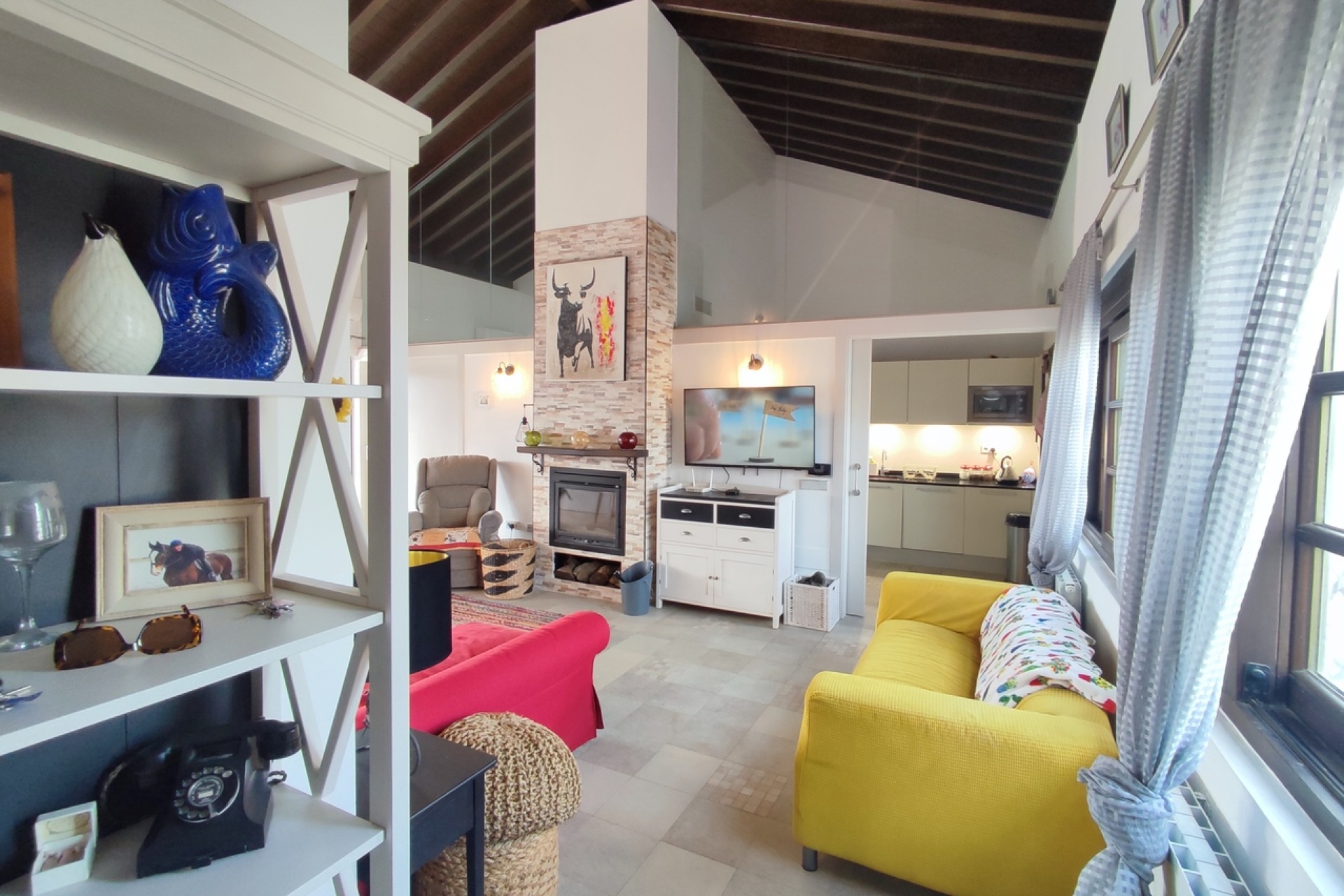 Reventa - Villa - Peraleja Golf Resort - Peraleja Golf