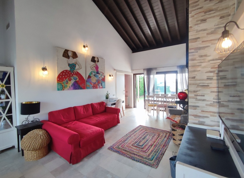 Reventa - Villa - Peraleja Golf Resort - Peraleja Golf