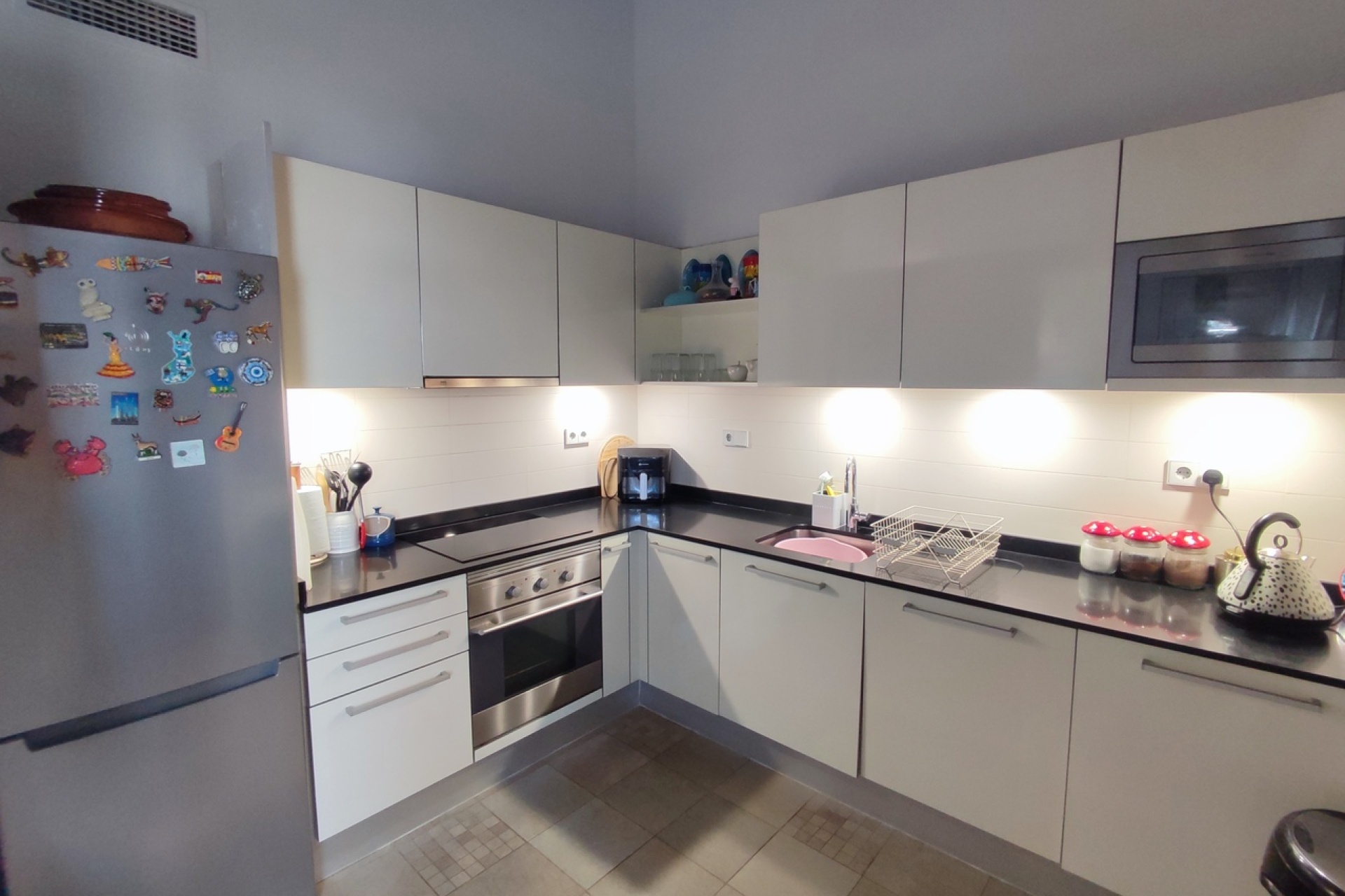 Reventa - Villa - Peraleja Golf Resort - Peraleja Golf