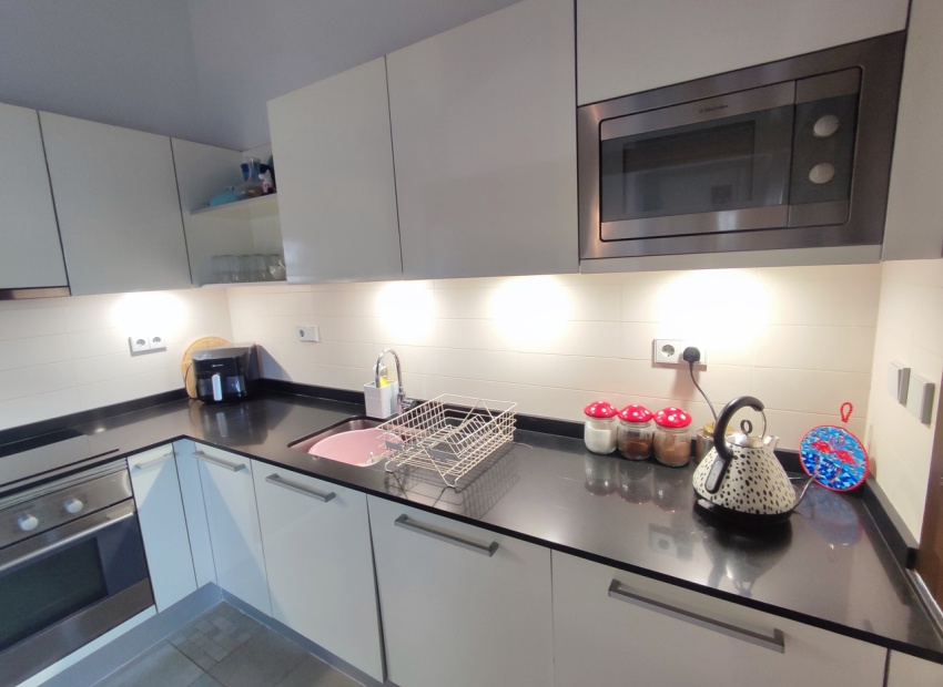 Reventa - Villa - Peraleja Golf Resort - Peraleja Golf