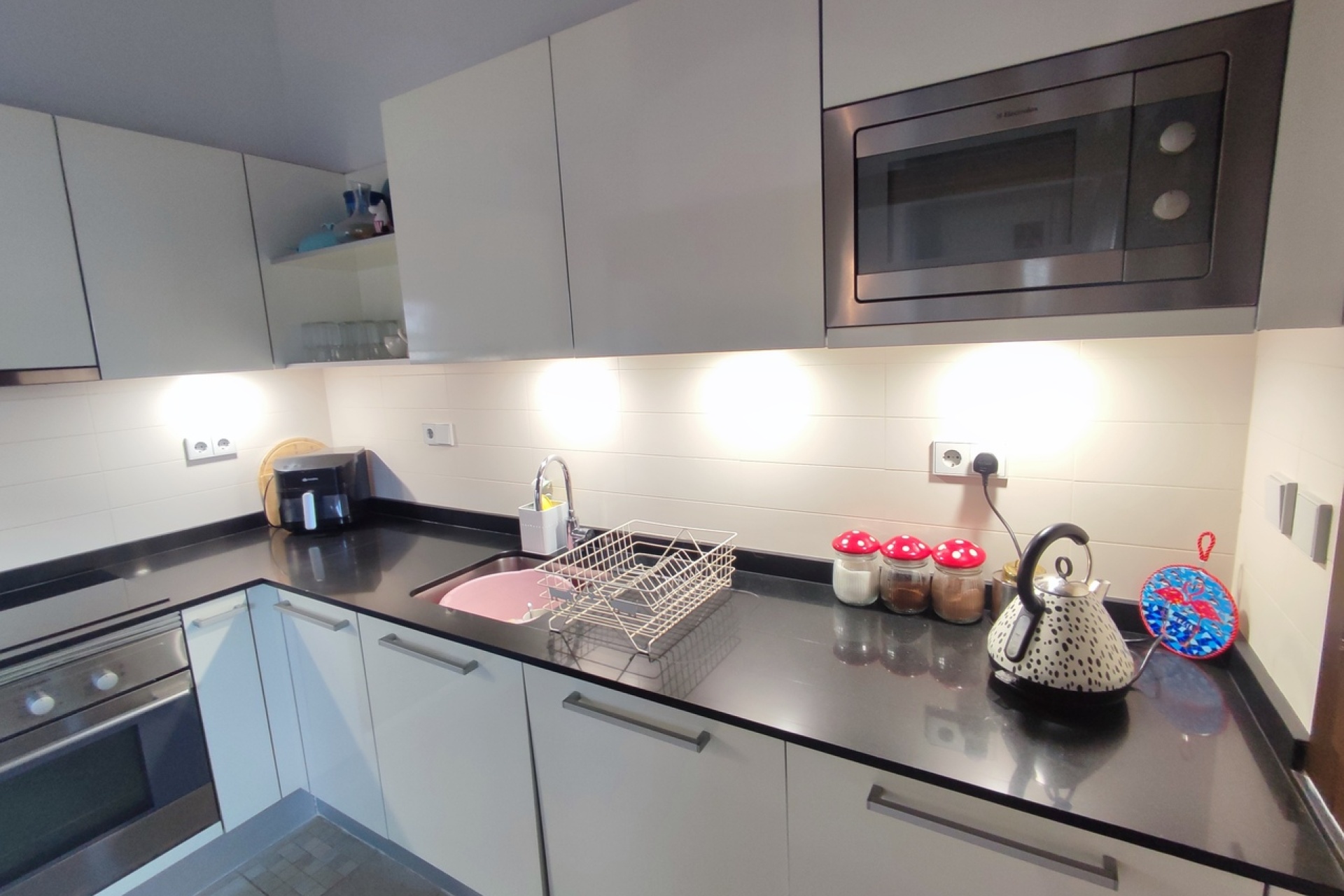 Reventa - Villa - Peraleja Golf Resort - Peraleja Golf