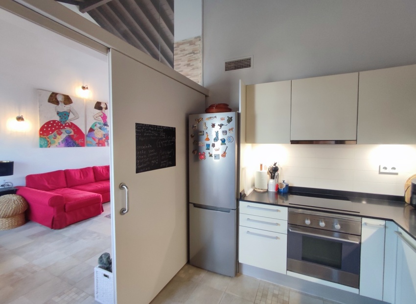 Reventa - Villa - Peraleja Golf Resort - Peraleja Golf