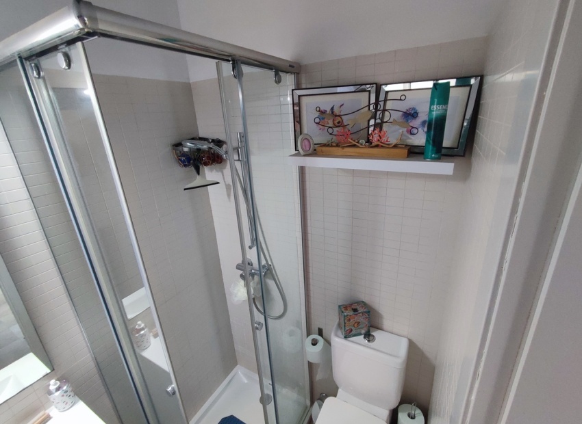 Reventa - Villa - Peraleja Golf Resort - Peraleja Golf