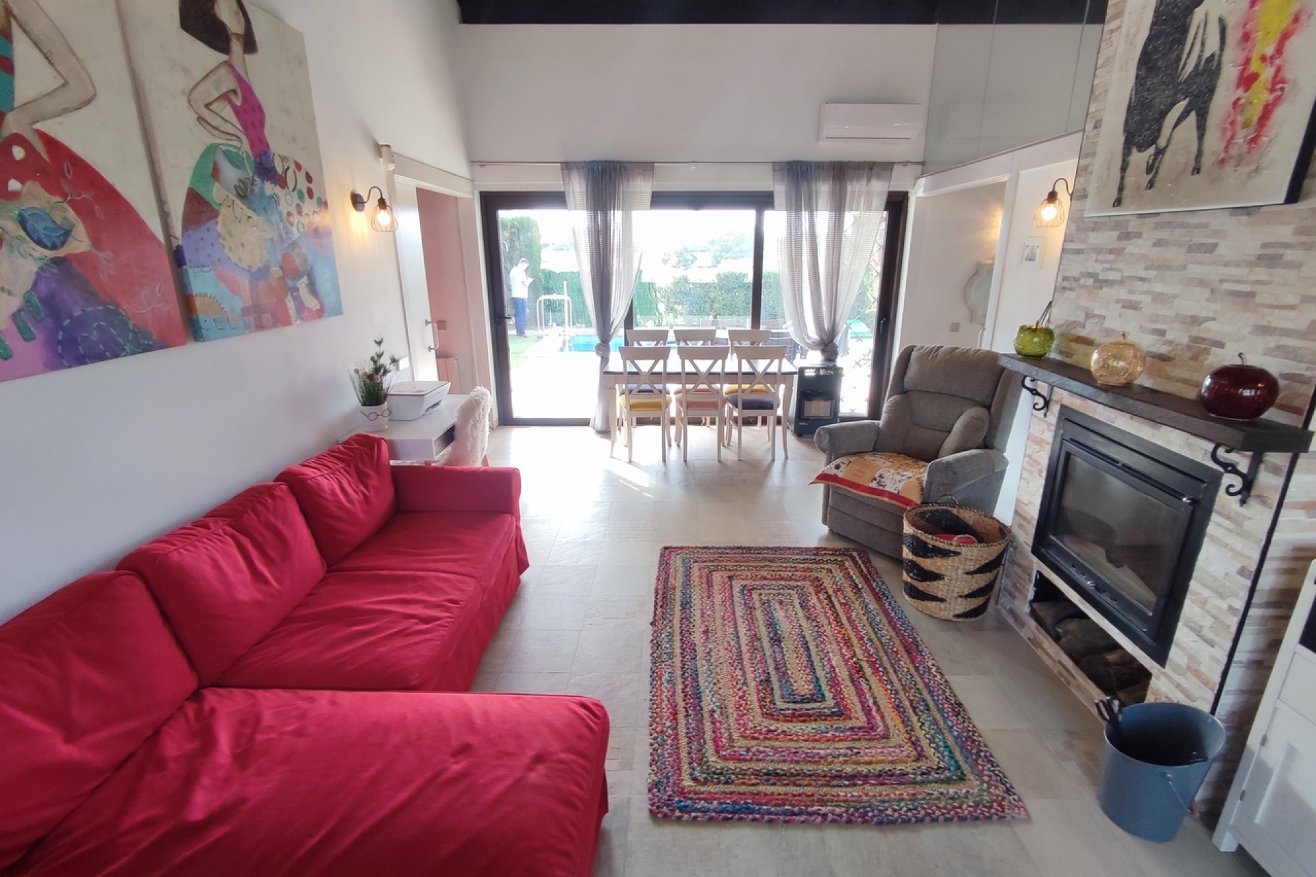 Reventa - Villa - Peraleja Golf Resort - Peraleja Golf