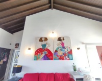 Reventa - Villa - Peraleja Golf Resort - Peraleja Golf