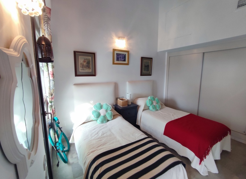 Reventa - Villa - Peraleja Golf Resort - Peraleja Golf